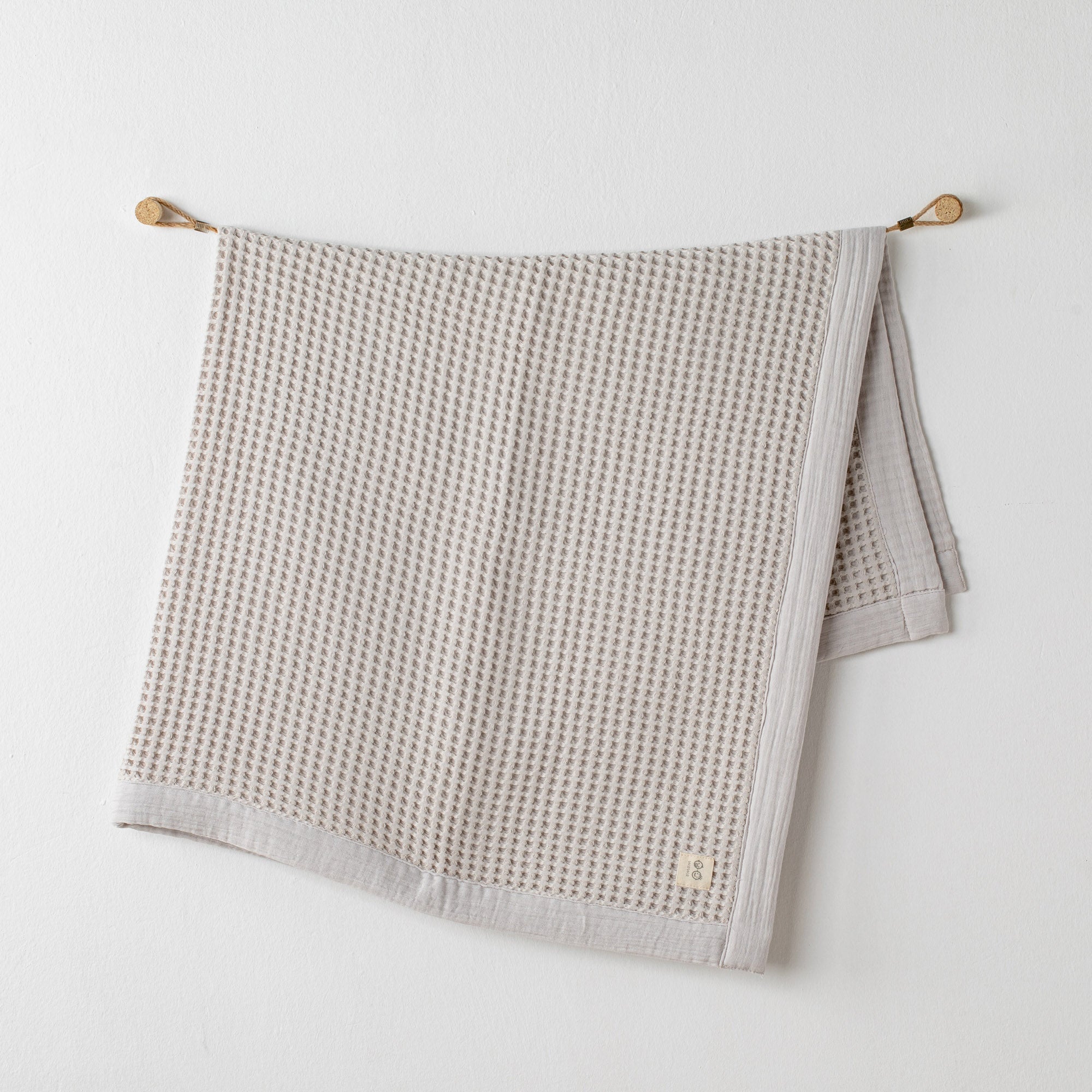 Four Layers Muslin Cotton Summer Blanket