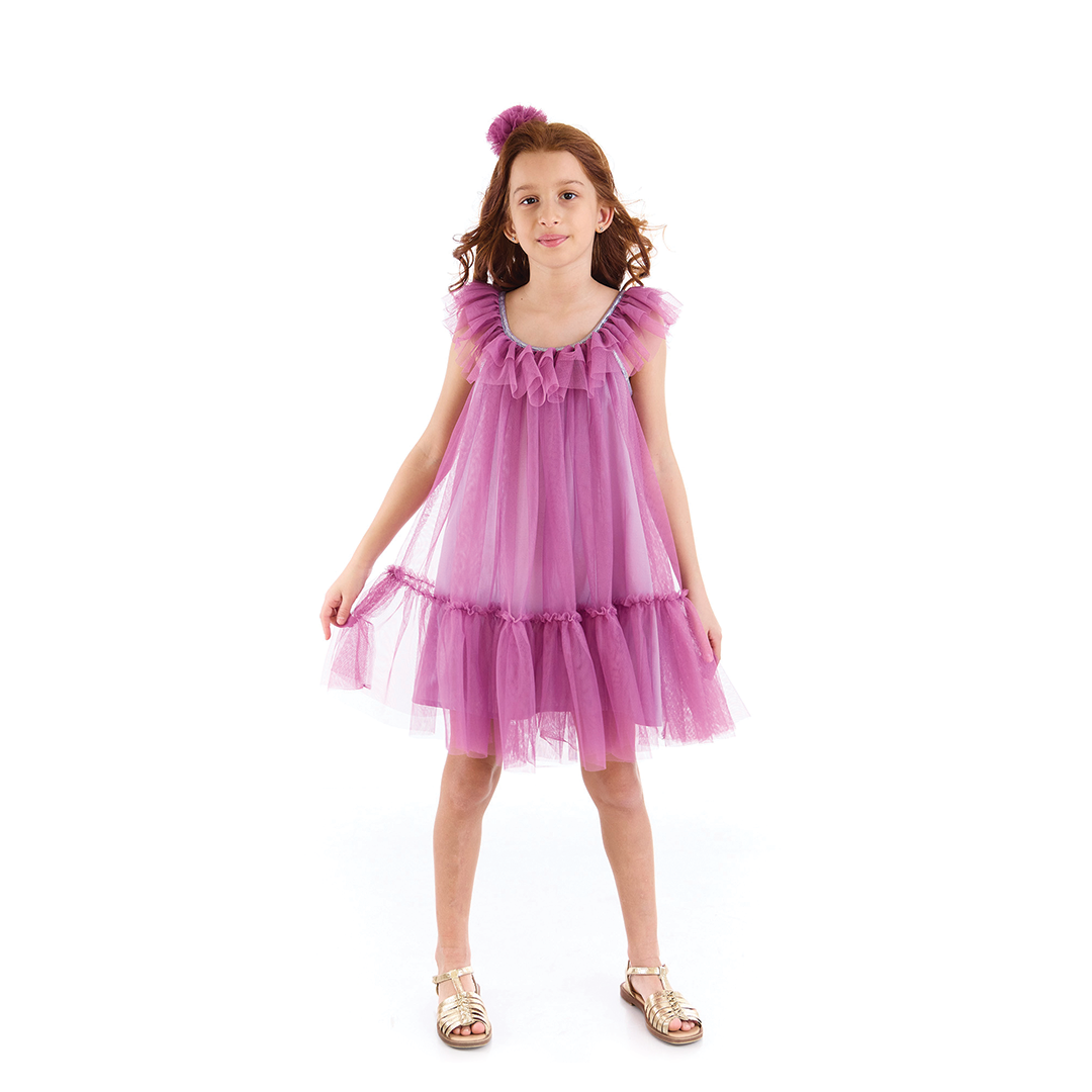 April Tutu Dress
