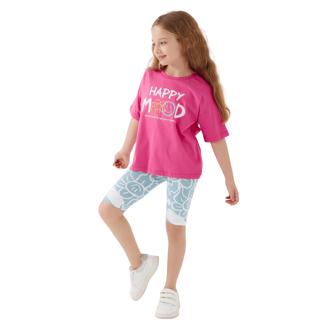 Happy Mood Comfy Set