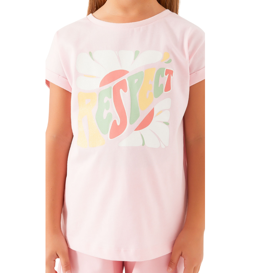 Respect Pinky Comfy Set