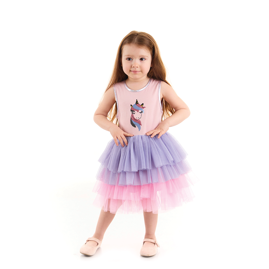 Unicorn Tutu Dress