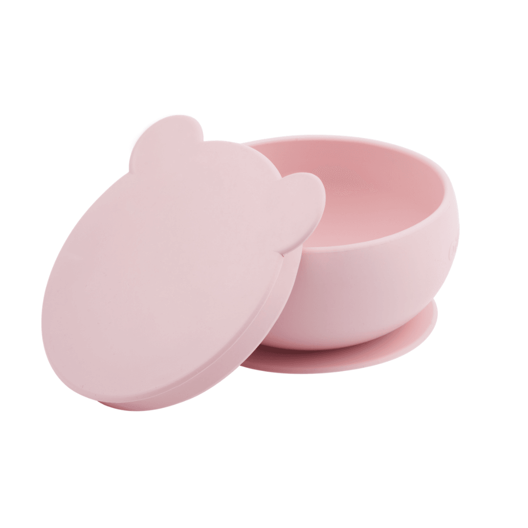 MinikOiOi Bowly - Pinky Pink - MinikOiOi Bowly - Pinky Pink - Pinky Pink - Minikoioi - Melymod