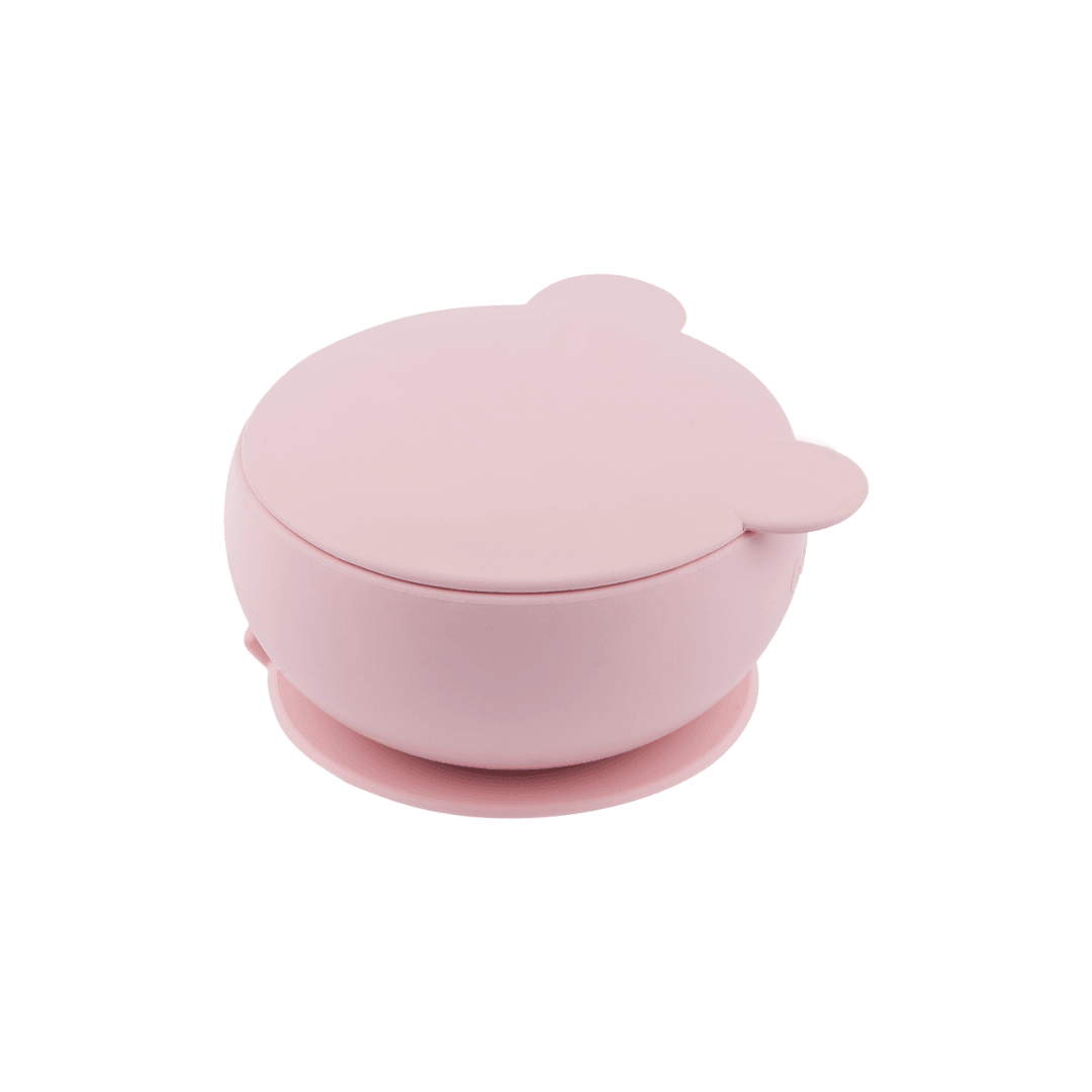 MinikOiOi Bowly - Pinky Pink