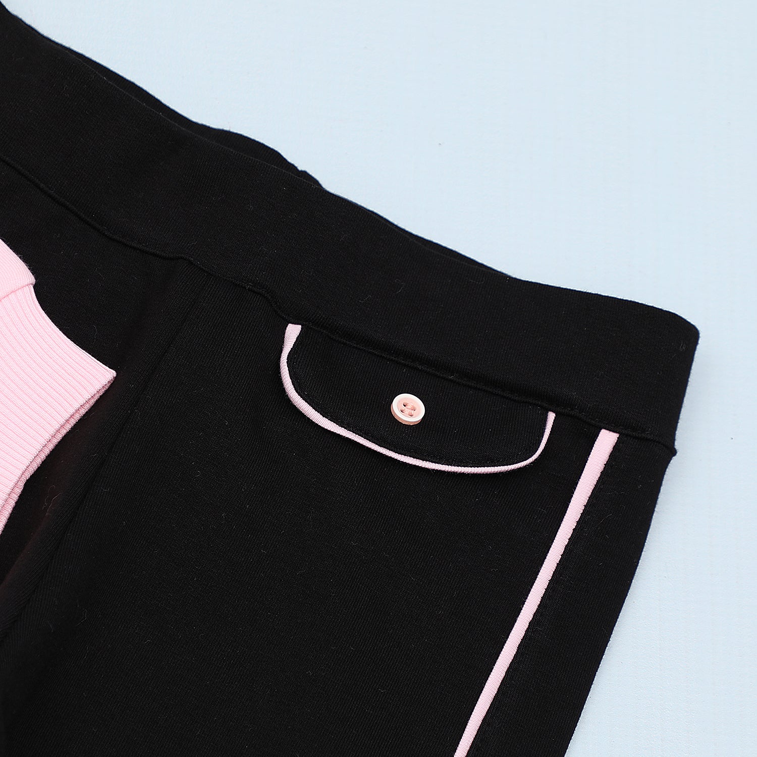 Cotton Hoodie & Legging Set - Cotton Hoodie & Legging Set - 2 Years - Wanex - Melymod