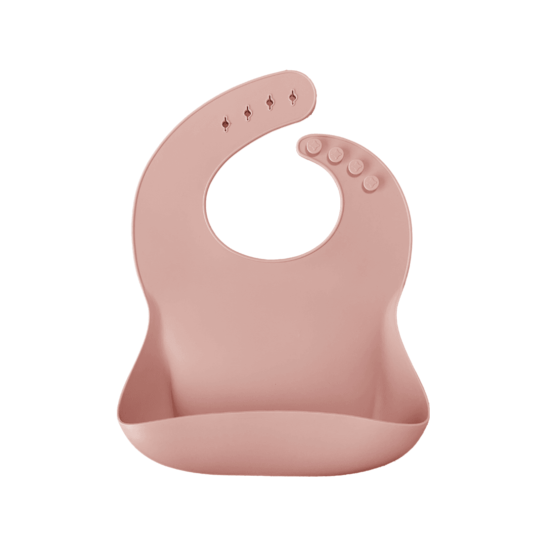 MinikOiOi Basics-Bib / Bubble Beige - MinikOiOi Basics-Bib / Bubble Beige - Bubble Beige - Minikoioi - Melymod