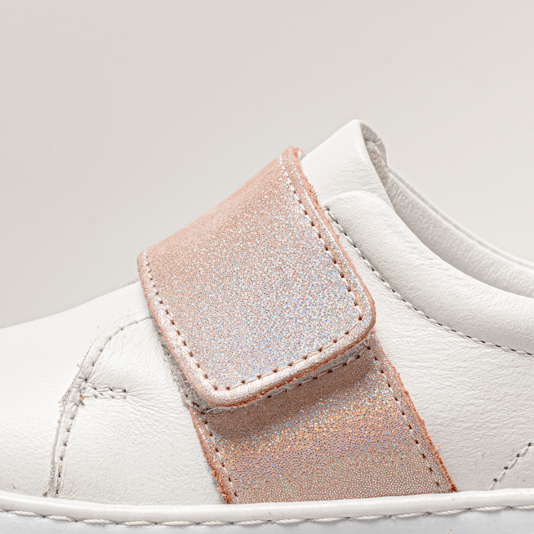 Merli Pink - Girls Sneakers - Merli Pink - Girls Sneakers - 21 - Merli & Rose - Melymod