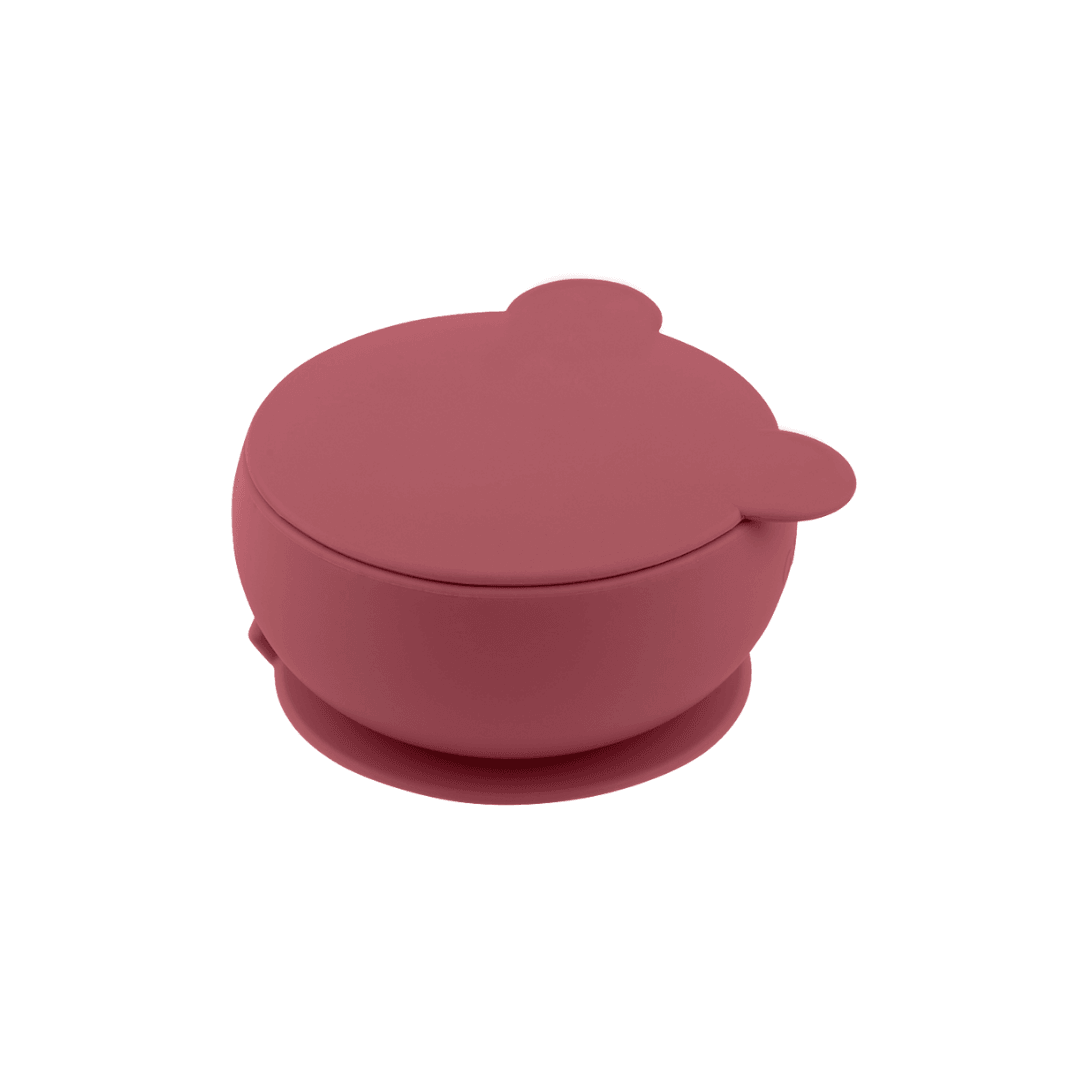 MinikOiOi Bowly - Velvet Rose - MinikOiOi Bowly - Velvet Rose - Velvet Rose - Minikoioi - Melymod