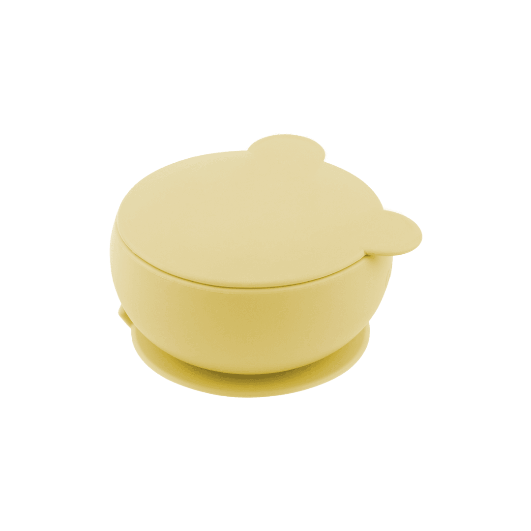 MinikOiOi Bowly - Mellow Yellow - MinikOiOi Bowly - Mellow Yellow - Yellow - Minikoioi - Melymod