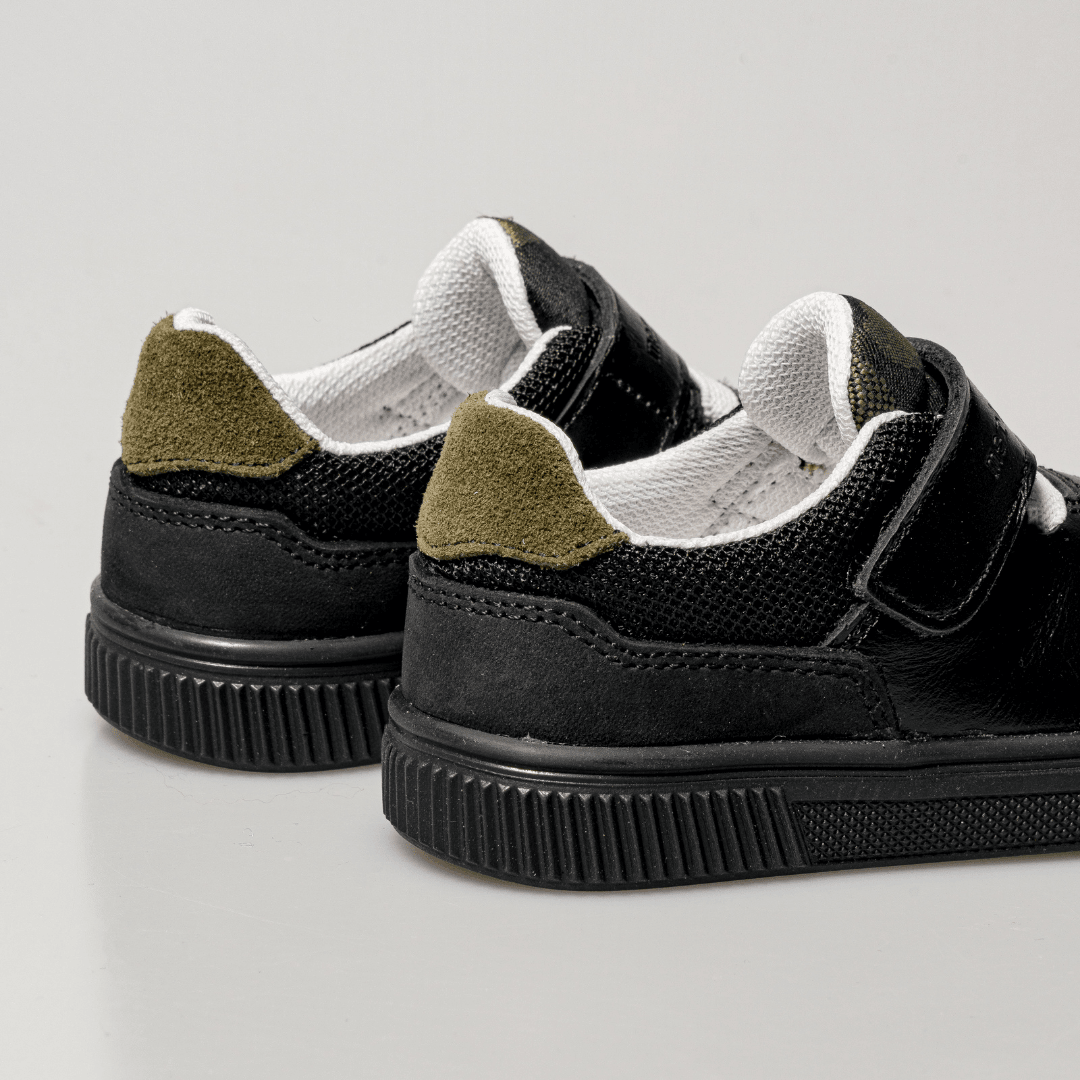 Roam- Camouflage - Boys Sneakers - Roam- Camouflage - Boys Sneakers - 21 - Merli & Rose - Melymod