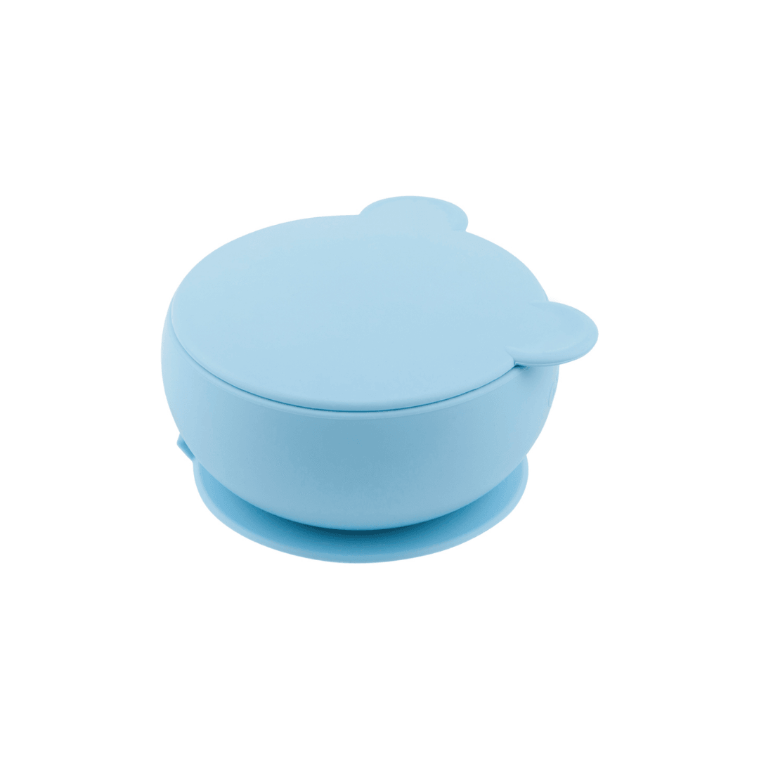 MinikOiOi Bowly - Mineral Blue - MinikOiOi Bowly - Mineral Blue - Mineral Blue - Minikoioi - Melymod