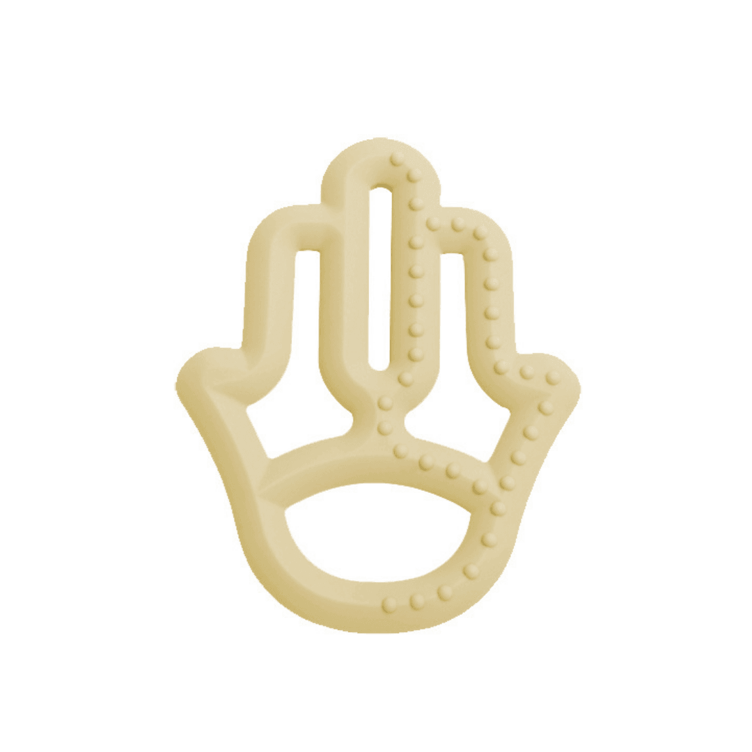 MinikOiOi Yellow Mellow Toothee - MinikOiOi Yellow Mellow Toothee - Mellow Yellow - Minikoioi - Melymod