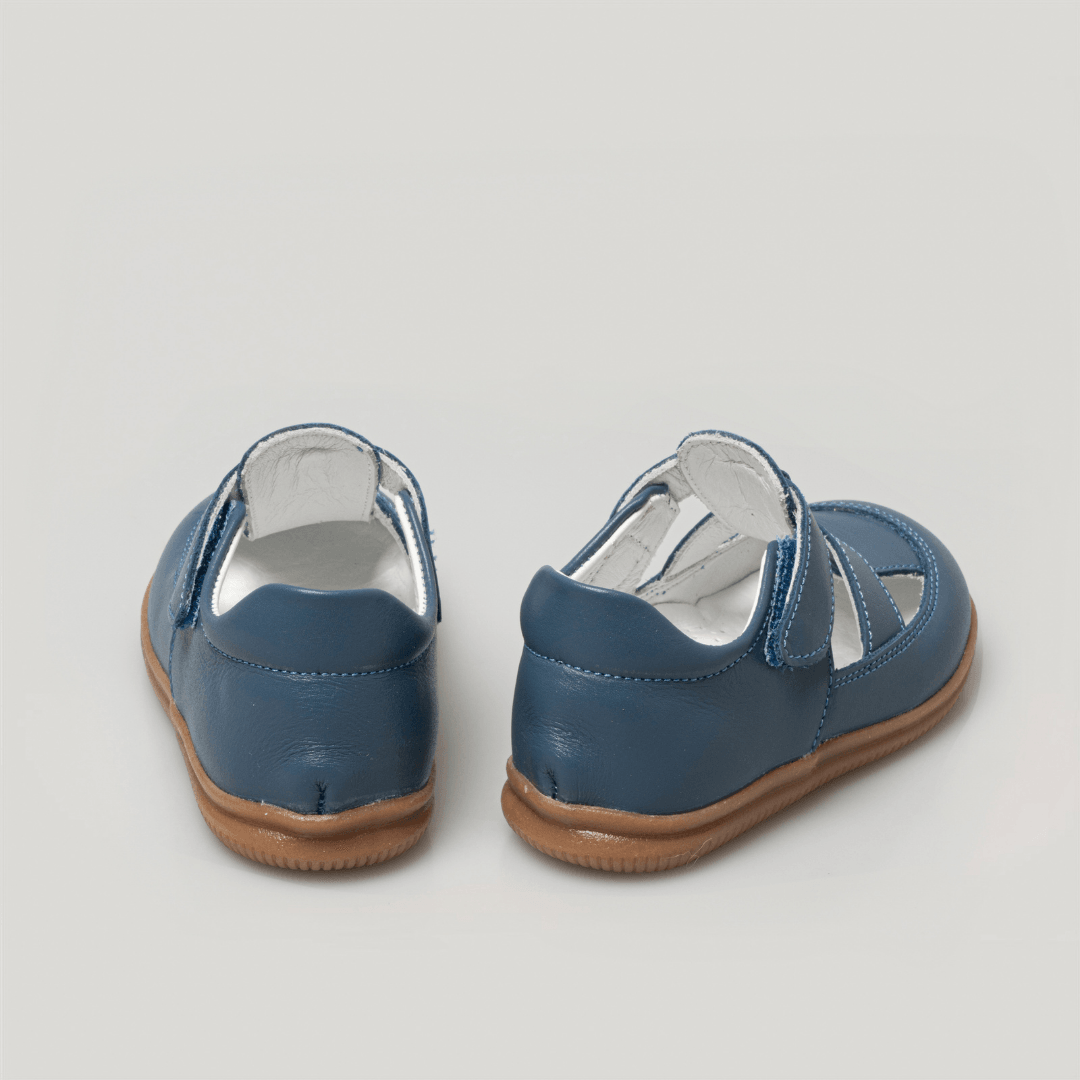 Summer Unisex Sandals - Summer Unisex Sandals - 20 / Denim Blue - Merli & Rose - Melymod