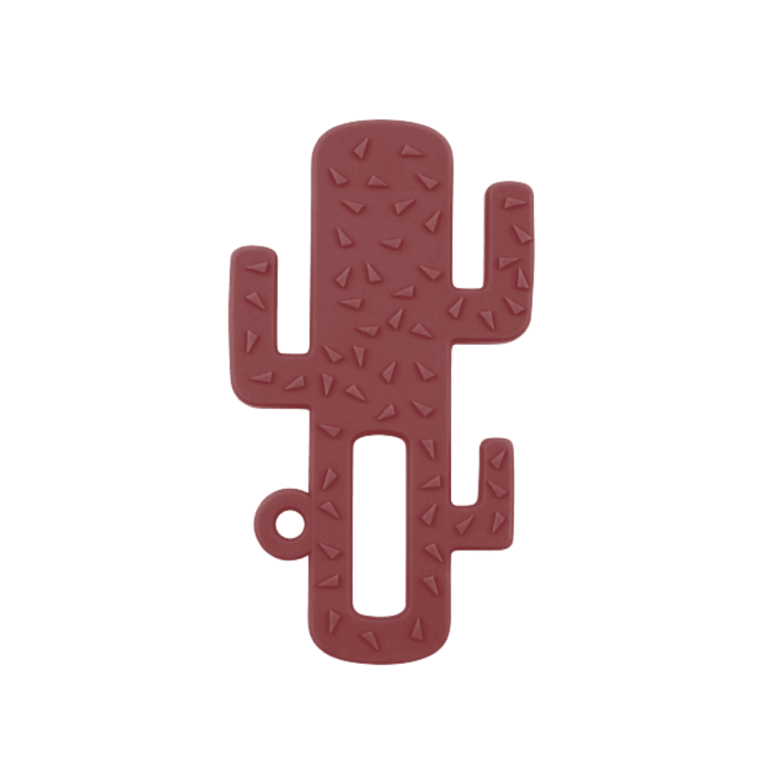 MinikOiOi Cactus Velvet Rose - MinikOiOi Cactus Velvet Rose - Velvet Rose - Minikoioi - Melymod