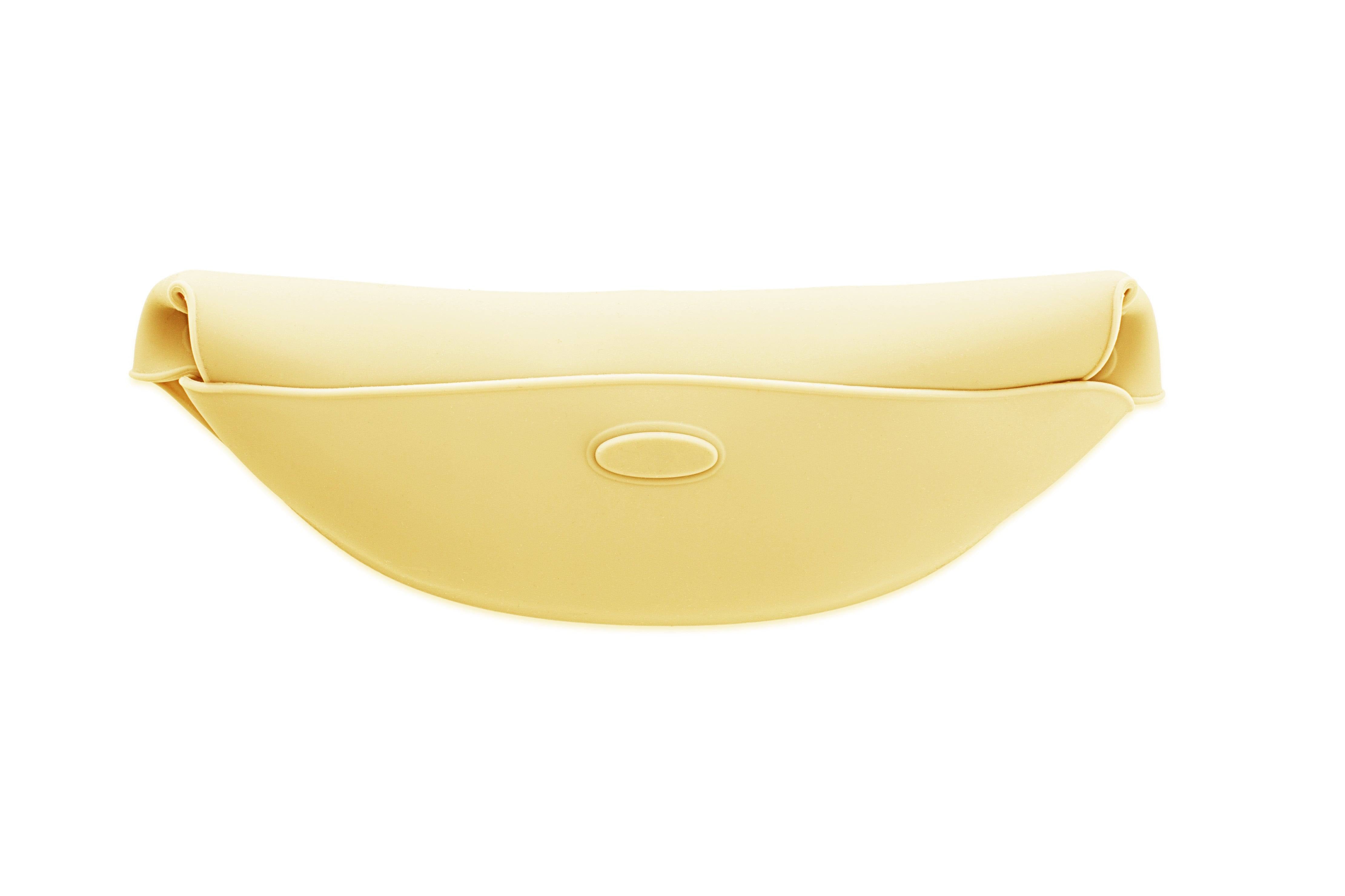 MinikOiOi Flexi Bib - Bubble beige - MinikOiOi Flexi Bib - Bubble beige - Bubble Beige - Minikoioi - Melymod