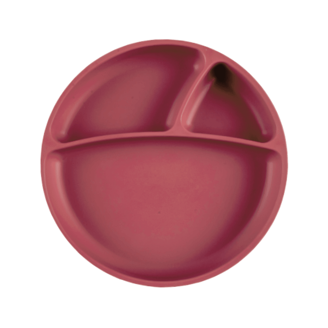 MinikOiOi Portions - Velvet Rose - MinikOiOi Portions - Velvet Rose - Velvet Rose - Minikoioi - Melymod