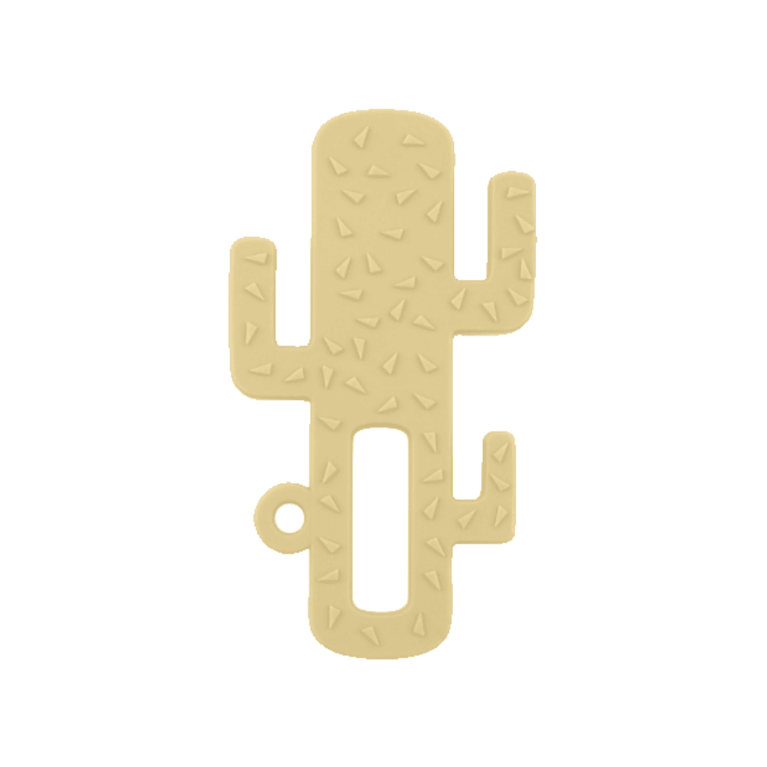 MinikOiOi Cactus Mellow Yellow - MinikOiOi Cactus Mellow Yellow - Mellow Yellow - Minikoioi - Melymod