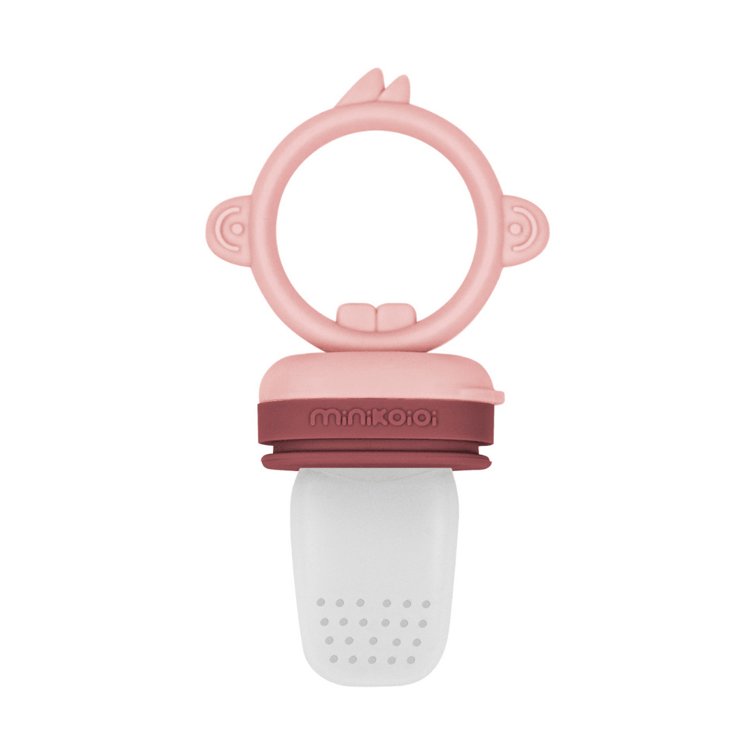 MinikOiOi Pulps - Pink/Rose - MinikOiOi Pulps - Pink/Rose - Pink/Rose - Minikoioi - Melymod