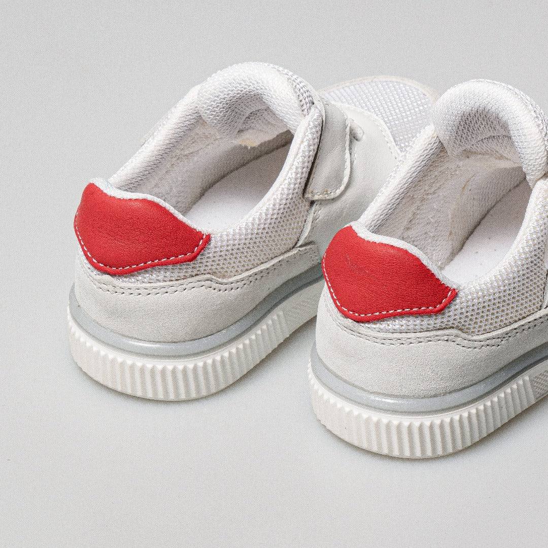 Roam Red Shoes - Roam Red Shoes - 21 - Merli & Rose - Melymod