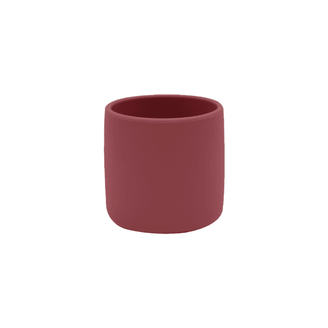 MinikOiOi Mini Cup - Velvet Rose - MinikOiOi Mini Cup - Velvet Rose - Velvet Rose - Minikoioi - Melymod