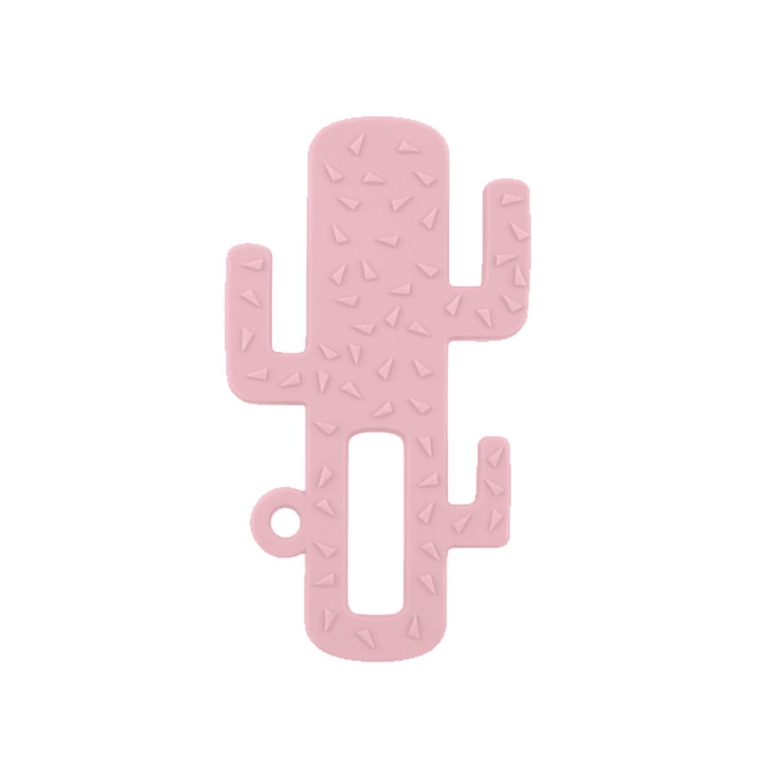 MinikOiOi Cactus Pinky Pink - MinikOiOi Cactus Pinky Pink - Pinky Pink - Minikoioi - Melymod