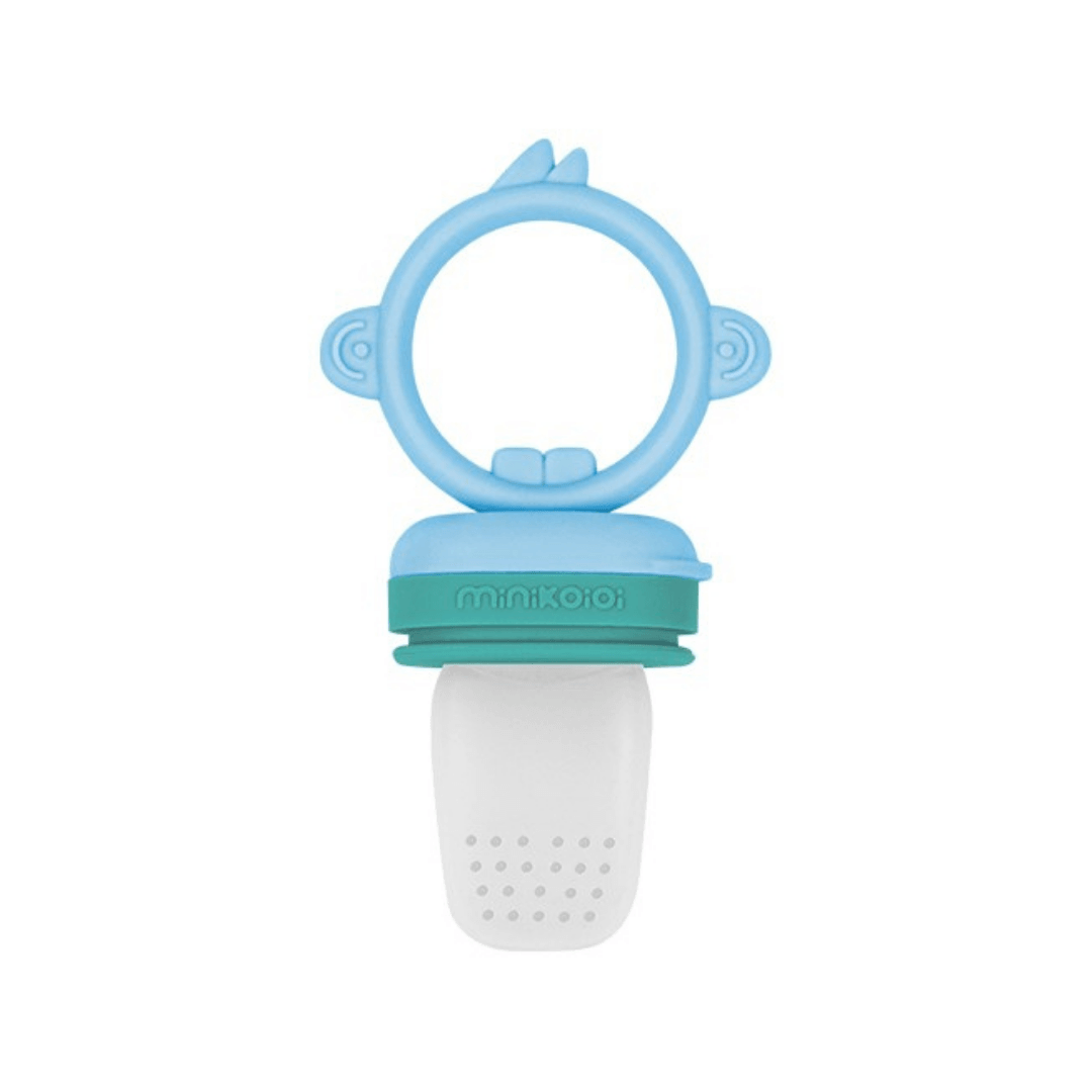 MinikOiOi Pulps - Blue/Green - MinikOiOi Pulps - Blue/Green - Blue/Green - Minikoioi - Melymod