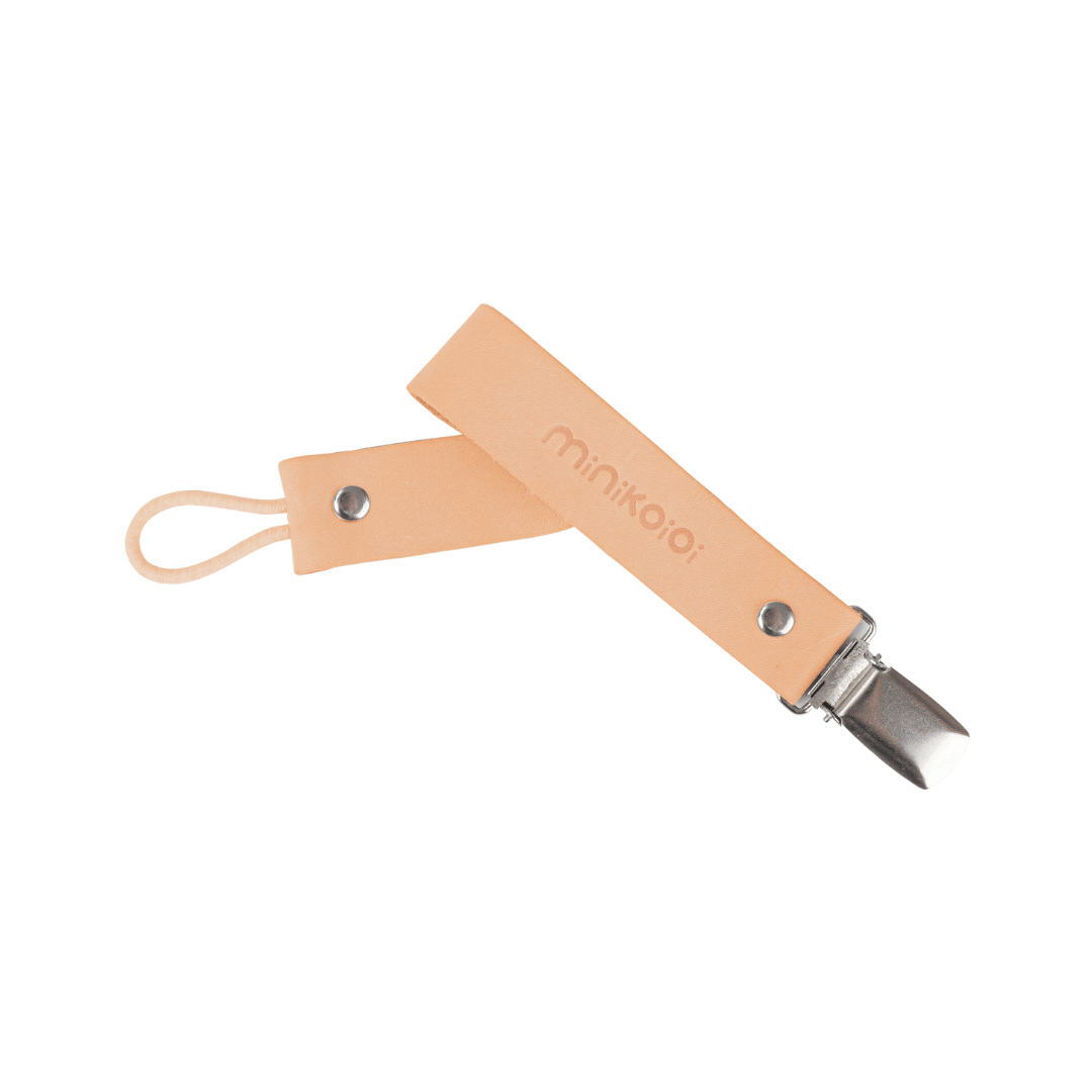 MinikOiOi Klips - Unicorn Pink - MinikOiOi Klips - Unicorn Pink - Unicorn Pink - Minikoioi - Melymod