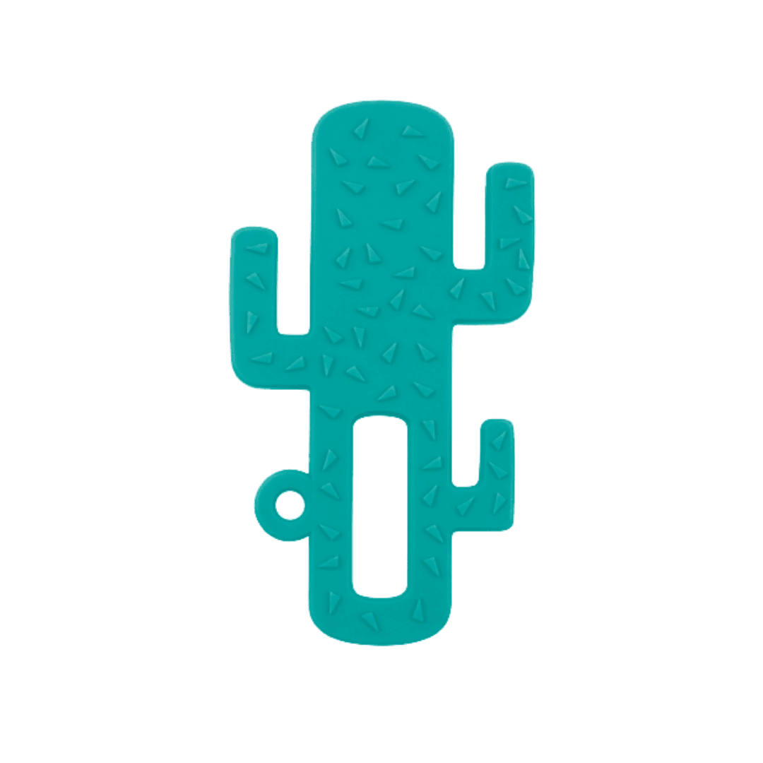 MinikOiOi Cactus Aqua Green - MinikOiOi Cactus Aqua Green - Aqua Green - Minikoioi - Melymod