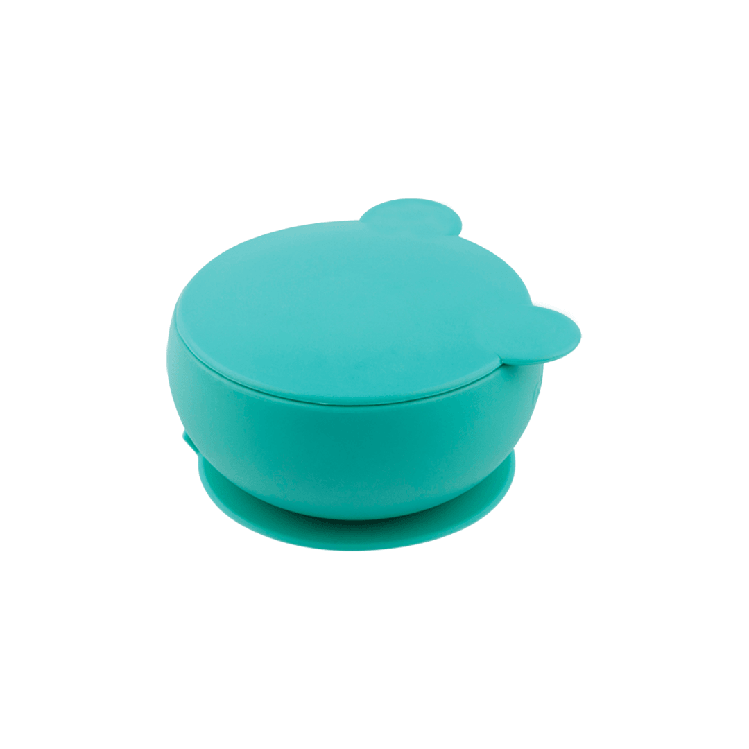 MinikOiOi Bowly - Aqua Green - MinikOiOi Bowly - Aqua Green - Aqua Green - Minikoioi - Melymod