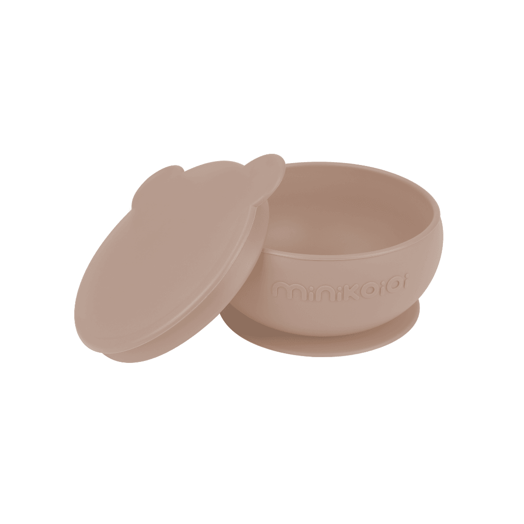 MinikOiOi Bowly - Bubble Beige - MinikOiOi Bowly - Bubble Beige - Bubble Beige - Minikoioi - Melymod