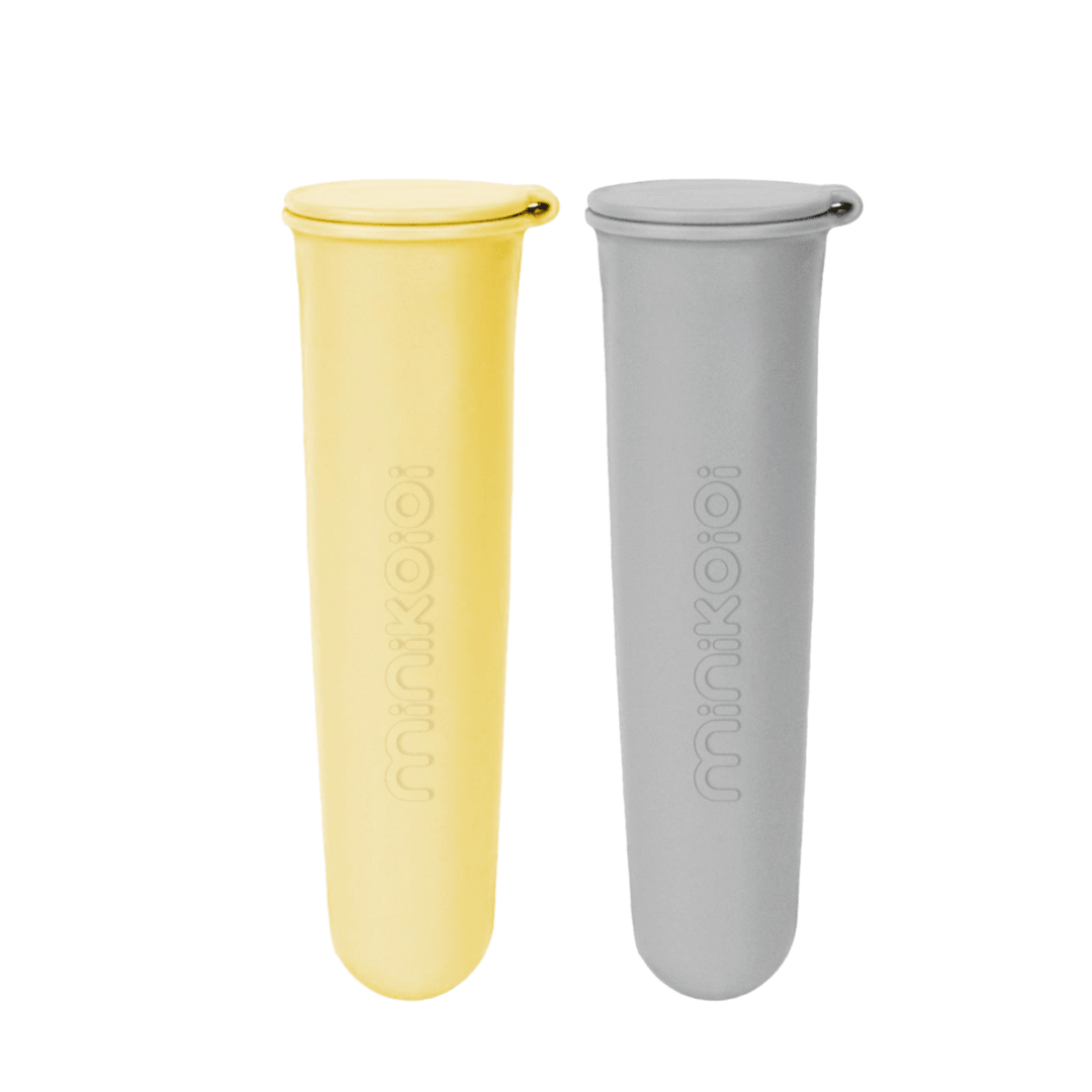 MinikOiOi Icy Pops - MinikOiOi Icy Pops - Pinky Pink / Velvet Rose - Minikoioi - Melymod