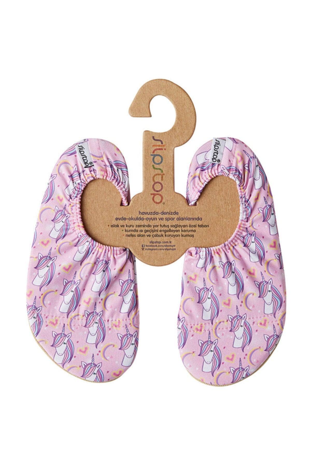 Slipstop® Biancha Watershoes - Slipstop® Biancha Watershoes - 27-29 - Slipstop - Melymod