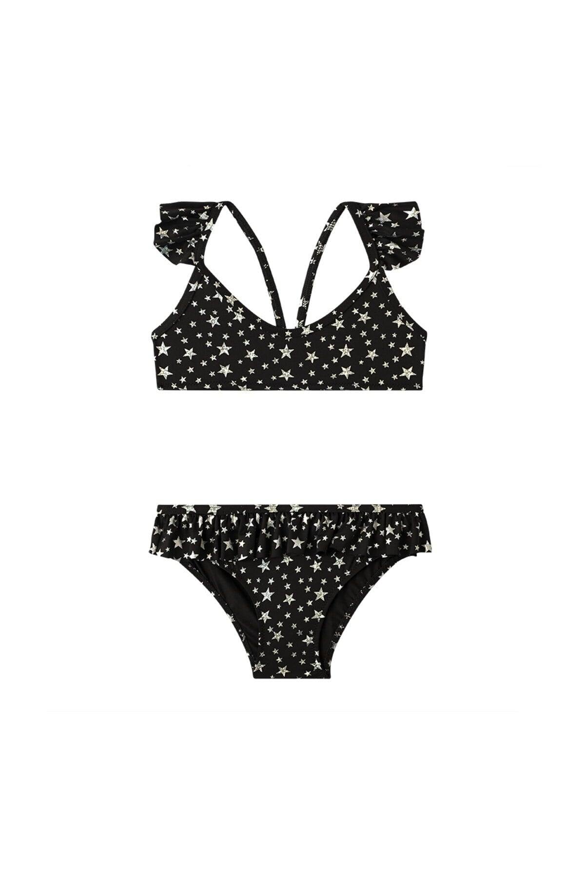 Slipstop® Bright Bikini - Slipstop® Bright Bikini - 4-5 Years - Slipstop - Melymod