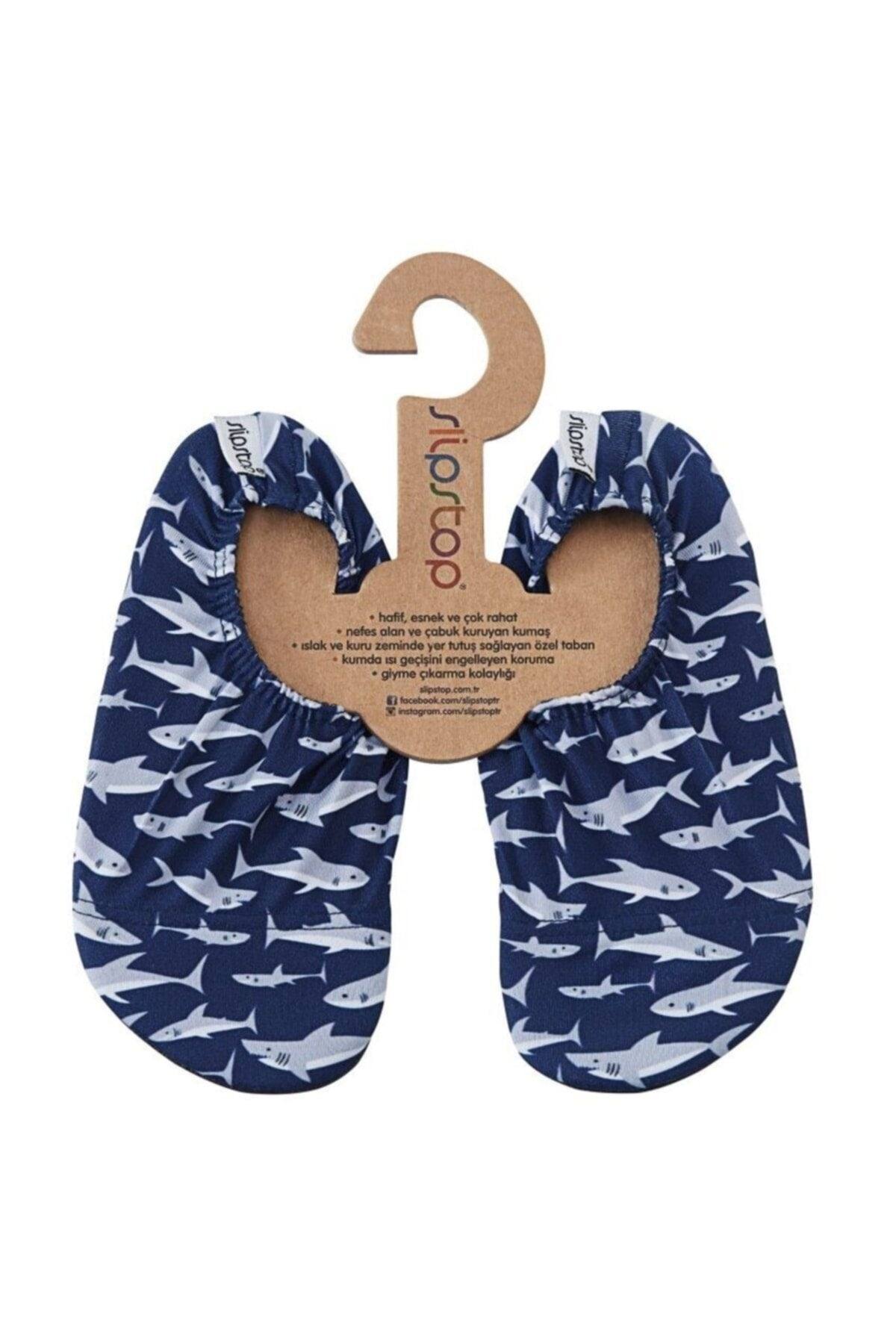 Slipstop® Mavi Watershoes - Slipstop® Mavi Watershoes - 27-29 - Slipstop - Melymod