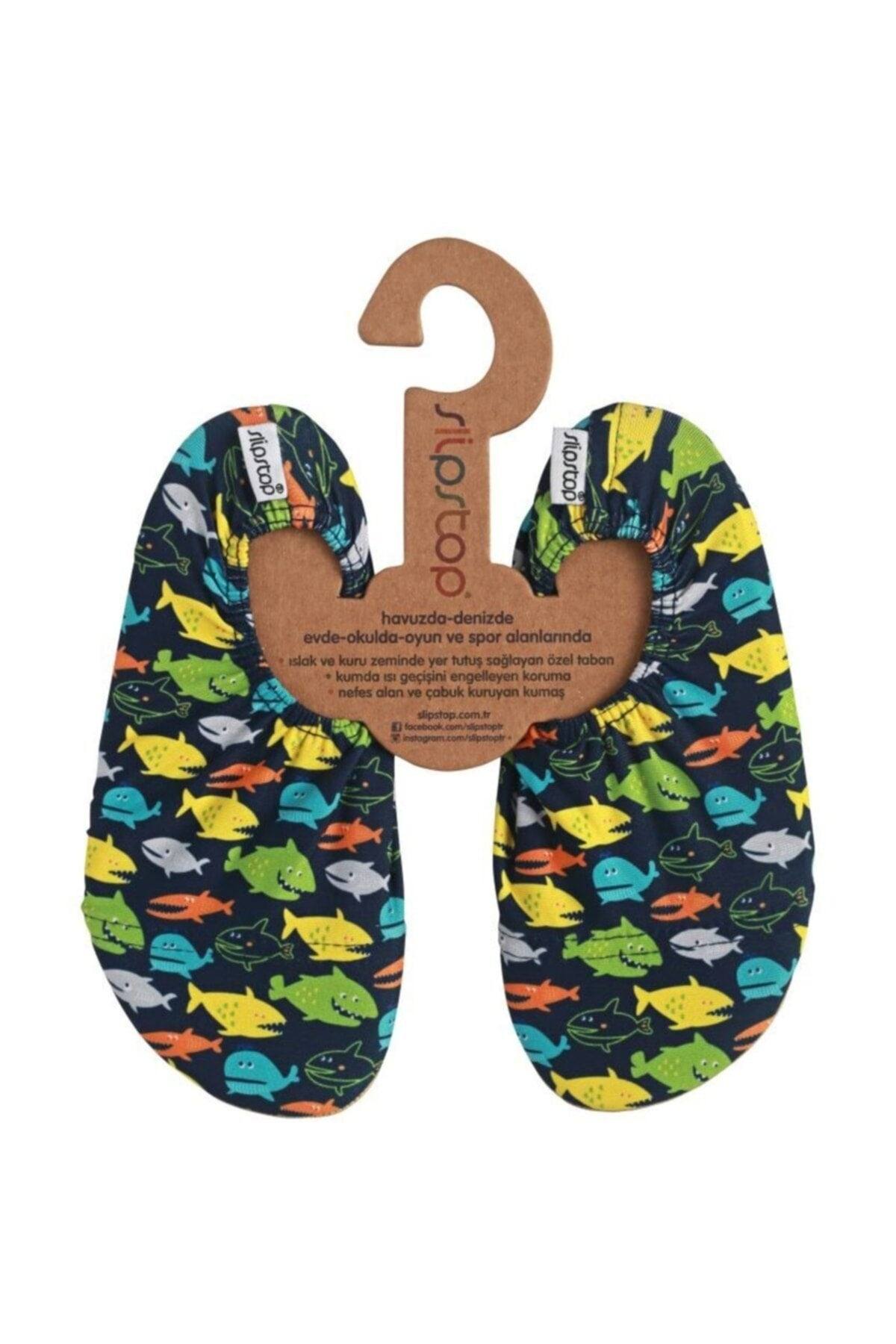 Slipstop® Tonton Watershoes - Slipstop® Tonton Watershoes - 27-29 - Slipstop - Melymod