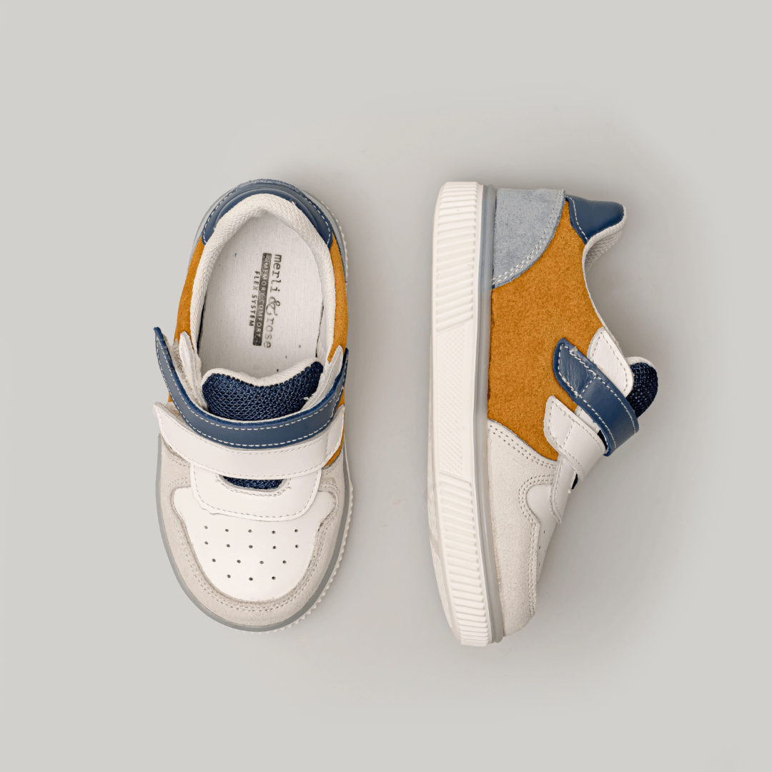 Free - Boys Sneakers - Free - Boys Sneakers - 23 - Merli & Rose - Melymod