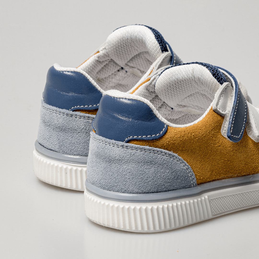 Free - Boys Sneakers - Free - Boys Sneakers - 23 - Merli & Rose - Melymod