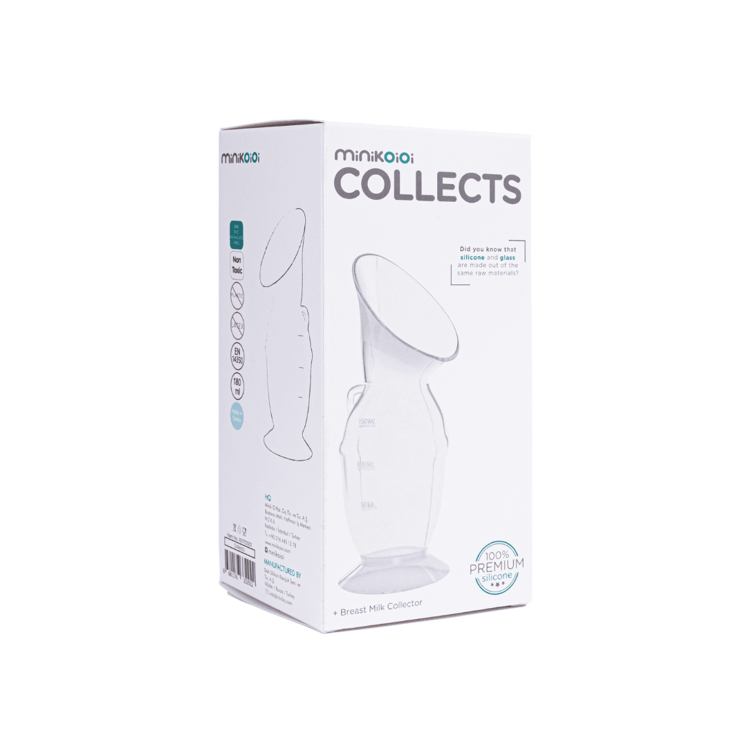 MinikOiOi Collects - Haakaa pump - MinikOiOi Collects - Haakaa pump - Default Title - Minikoioi - Melymod