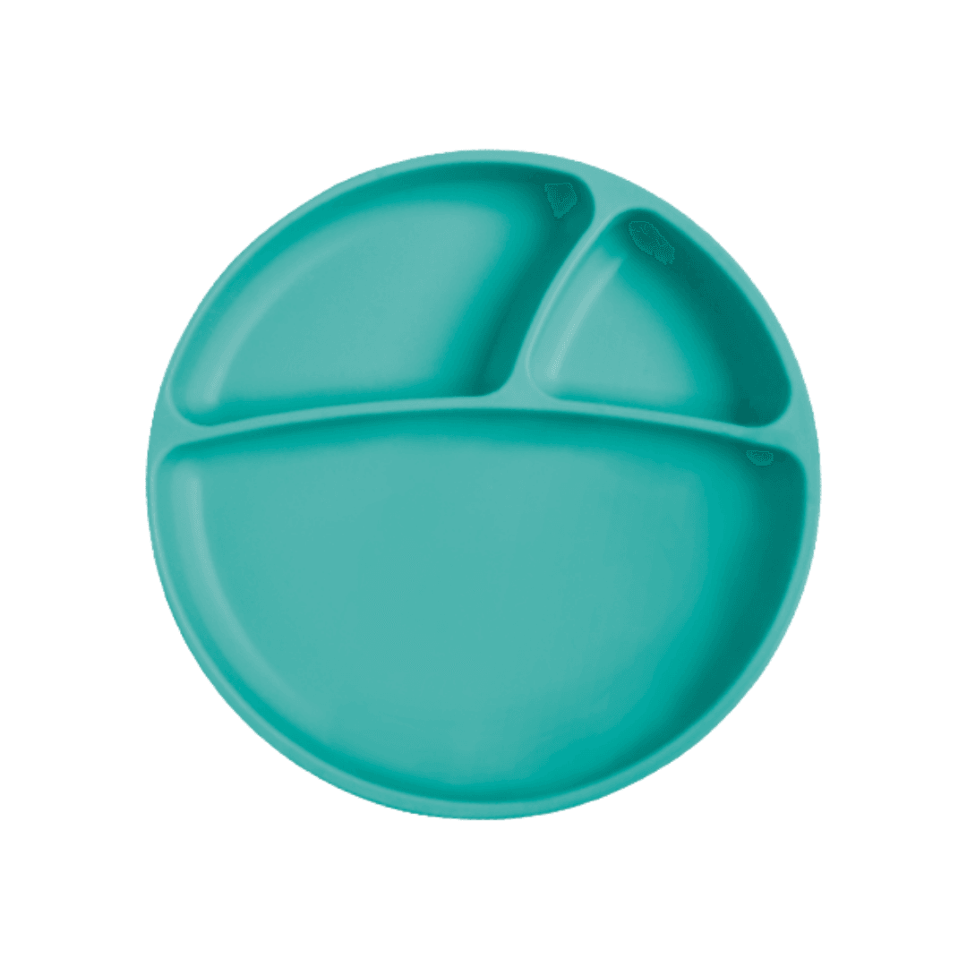 MinikOiOi Portions - Aqua Green - MinikOiOi Portions - Aqua Green - Aqua Green - Minikoioi - Melymod