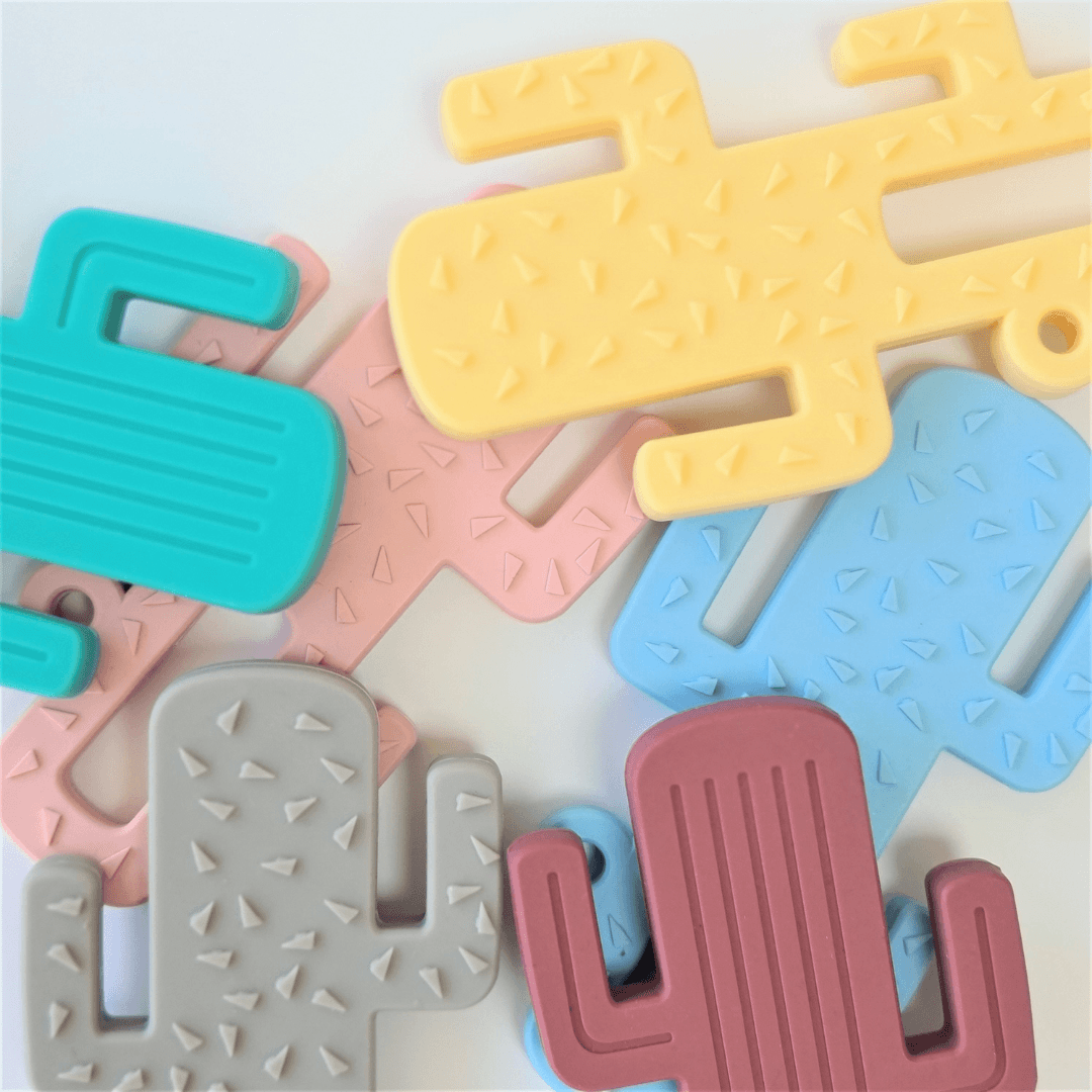 MinikOiOi Cactus Aqua Green - MinikOiOi Cactus Aqua Green - Aqua Green - Minikoioi - Melymod