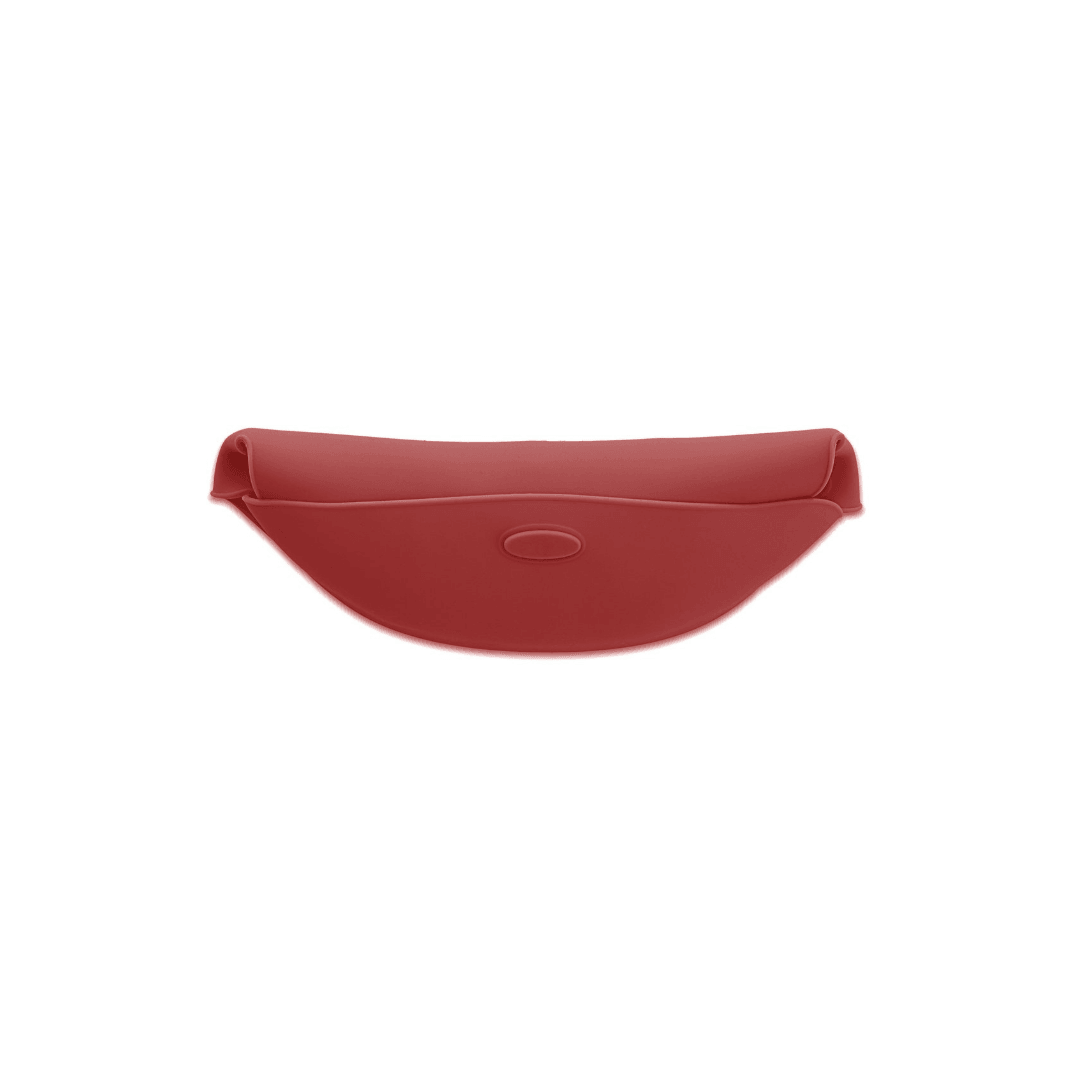 MinikOiOi Flexi Bib - Velvet Rose - MinikOiOi Flexi Bib - Velvet Rose - Velvet Rose - Minikoioi - Melymod