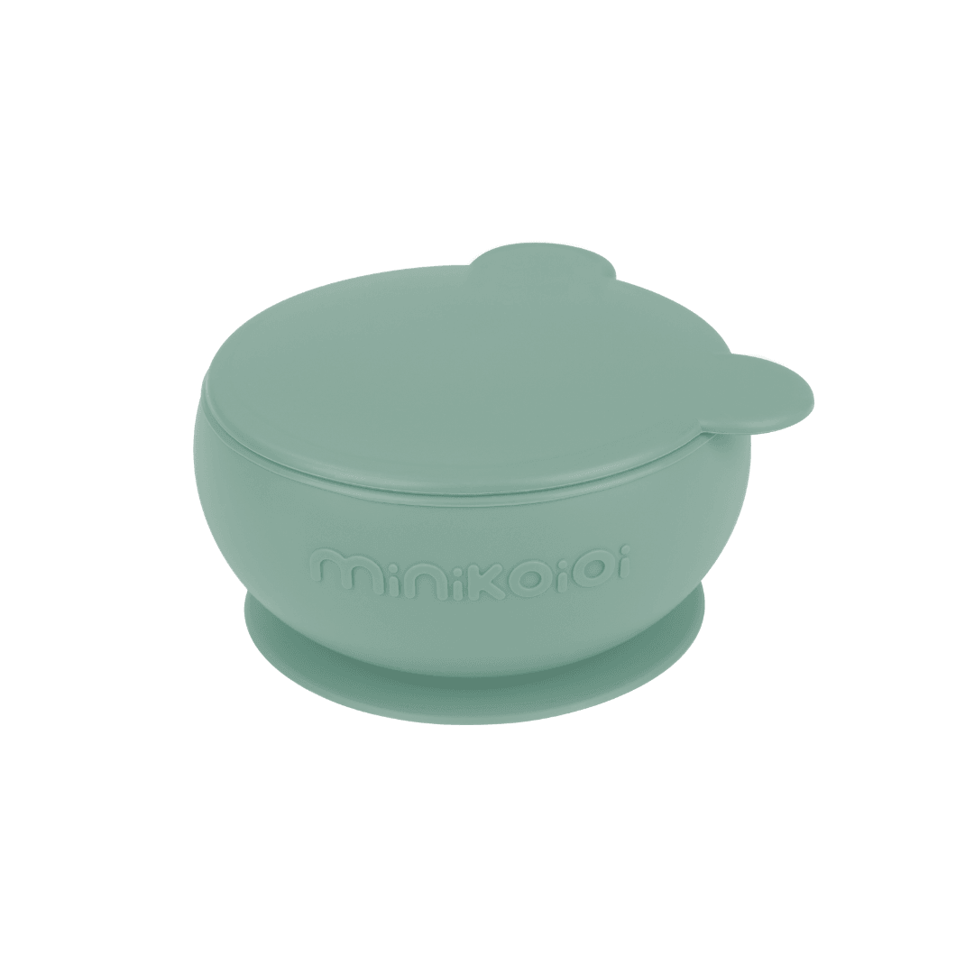 MinikOiOi Bowly - River Green - MinikOiOi Bowly - River Green - River Green - Minikoioi - Melymod