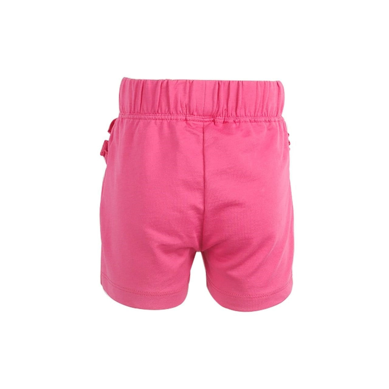 Fuchsia Girls Short - Fuchsia Girls Short - 2-3 Years - Silversun - Melymod