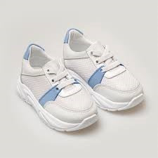 Run - Blue Sneakers - Run - Blue Sneakers - 21 - Merli & Rose - Melymod