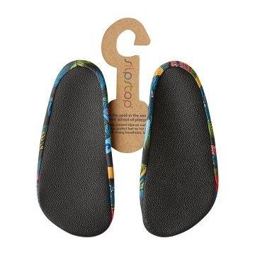 Slipstop® Deck Watershoes - Slipstop® Deck Watershoes - 27-29 - Slipstop - Melymod