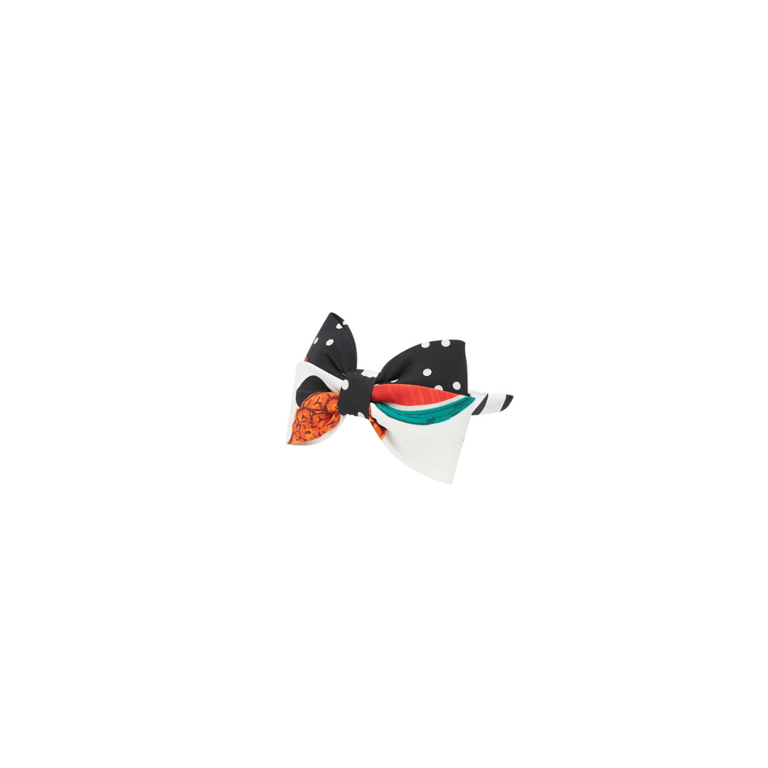 Bow Patterned Headband - Bow Patterned Headband - Default Title - Lia Lea - Melymod