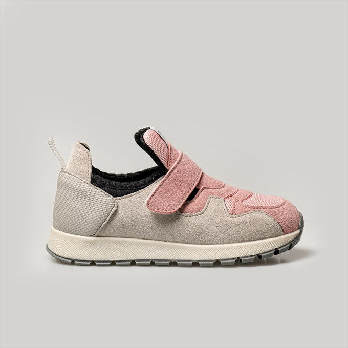 Merli&Rose Comfy Sneakers | pink - Merli&Rose Comfy Sneakers | pink - 26 EU - Merli & Rose - Melymod