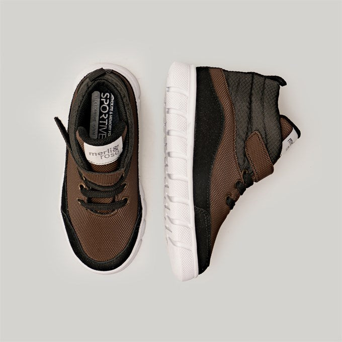 Merli&Rose Jungle Boots | brown - Merli&Rose Jungle Boots | brown - 26 EU - Merli & Rose - Melymod