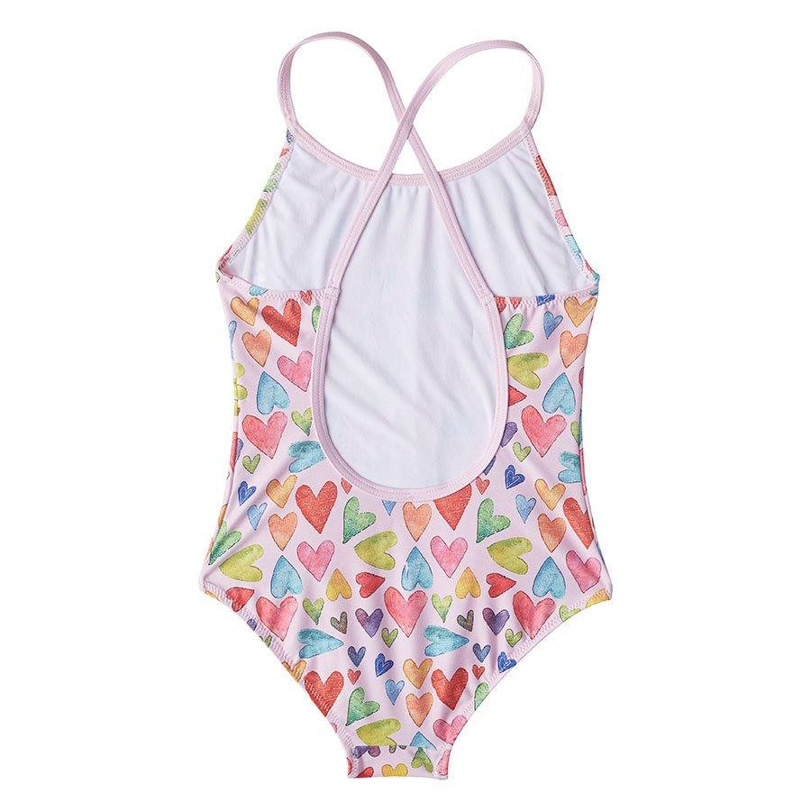 Slipstop® Minty Swimsuit - Slipstop® Minty Swimsuit - 6-7 Years - Slipstop - Melymod