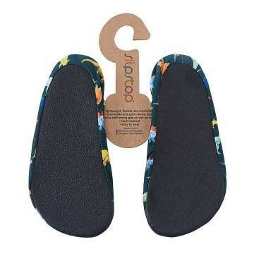 Slipstop® Dino Watershoes - Slipstop® Dino Watershoes - 27-29 - Slipstop - Melymod