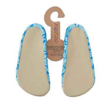 Slipstop® Toothy Watershoes - Slipstop® Toothy Watershoes - 27-29 - Slipstop - Melymod